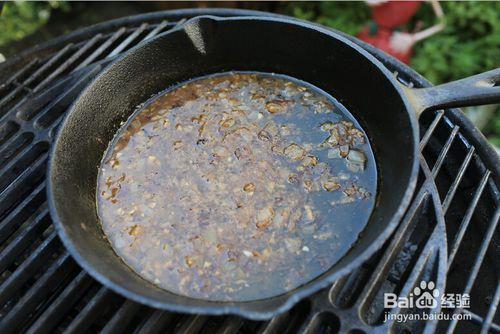 紐約客黑椒牛排製作方法