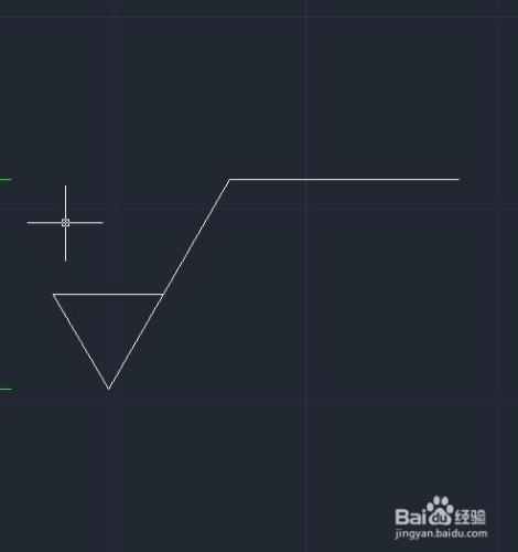 CAD表面粗糙度（RA）