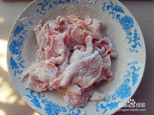 東北特色美食——鍋包肉的詳細做法