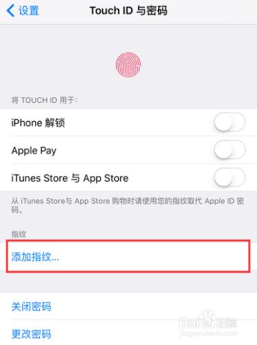 Touch ID不靈敏怎辦 iPhone 6錄入10個手指指紋