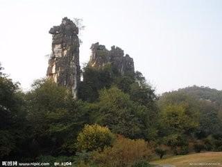 桂林旅遊怎麼玩