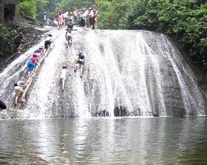 桂林旅遊怎麼玩