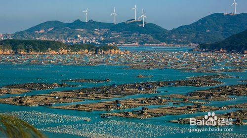 釣海魚技巧——釣點選擇第2篇