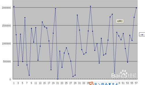 excel自定義函式計算七樂彩字典序