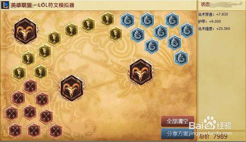 【LOL S6新英雄】巖雀 塔莉埡天賦符文出裝