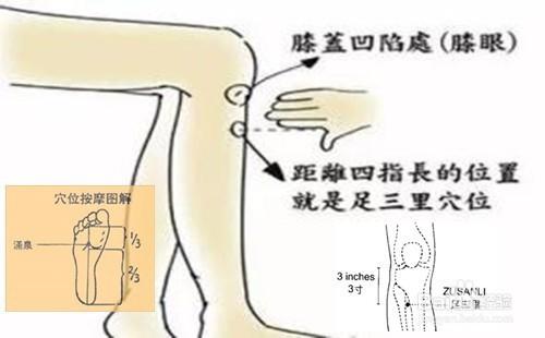 簡單有效的增強免疫力方法