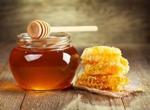 蜂蜜都有哪些功效？