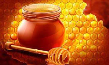 蜂蜜都有哪些功效？