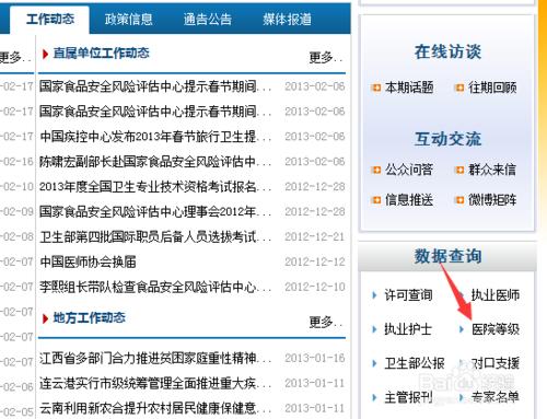 研究所是否具有行醫資質及其查詢方法