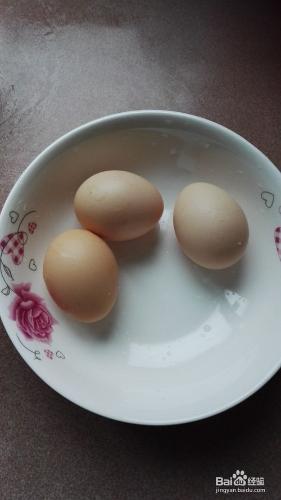 家常菜——韭菜炒雞蛋的做法