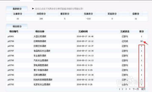 靠譜的網上兼職 參與調研掙錢