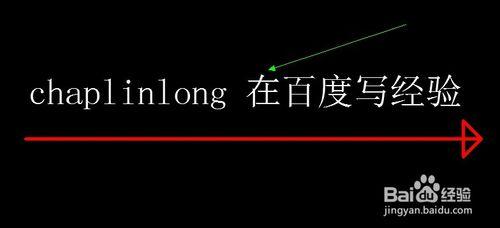 cad裡面文字怎麼改變大小