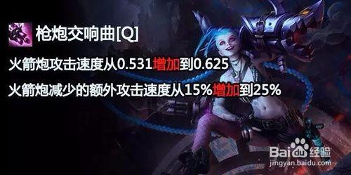 英雄聯盟6.10版本 蠻易歸來，烏鴉崛起