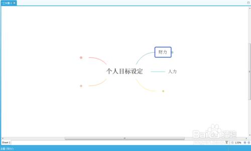 手把手教你設定個人目標