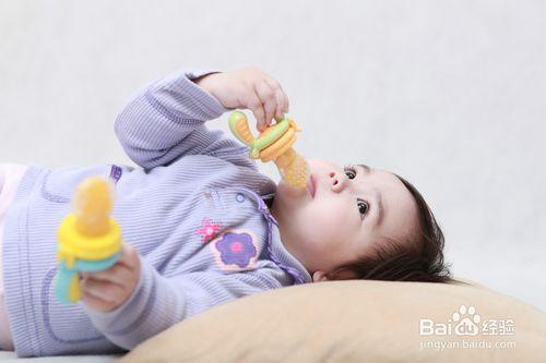 如何培養嬰兒（寶寶）科學輔食