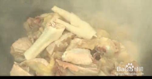 川香 土豆燒雞
