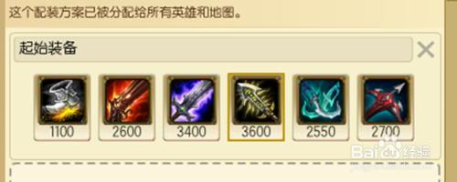 《LOL》英雄聯盟S6 射手VN出裝打發