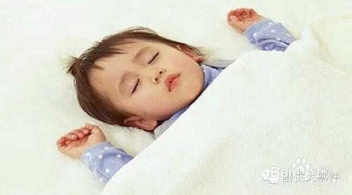 寶媽們必須知道的幾個寶寶睡眠誤區