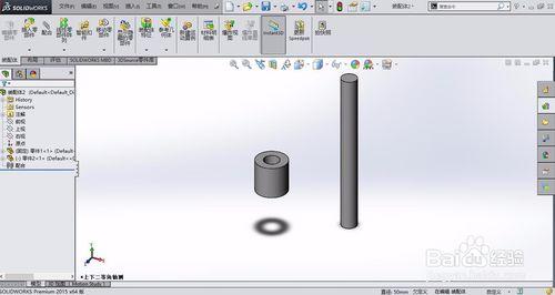 solidwork怎麼製作動畫【詳細新手教程】