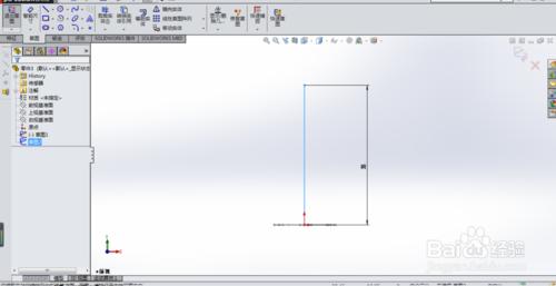 solidworks巧用掃描命令畫銑刀