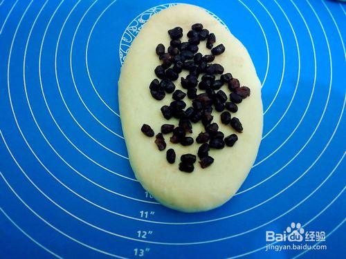 超詳細紅豆吐司製作方法