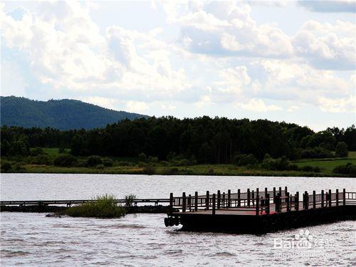 黑河旅遊攻略之五大連池風景區