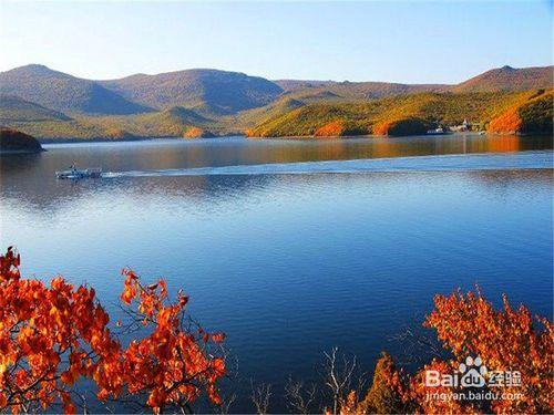 黑河旅遊攻略之五大連池風景區