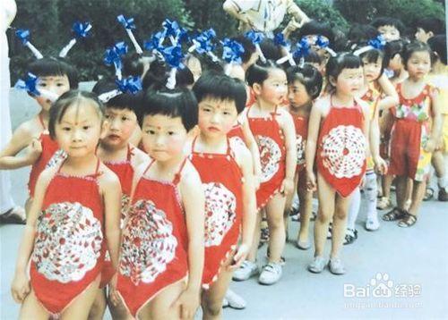 中國兒童節在不同年代都有怎樣的度過方式