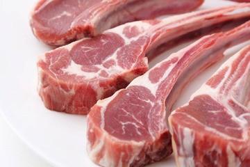 買肉怎麼選，才能買到放心又好吃的肉