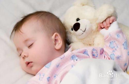 兒童寶寶獨睡什麼時候好