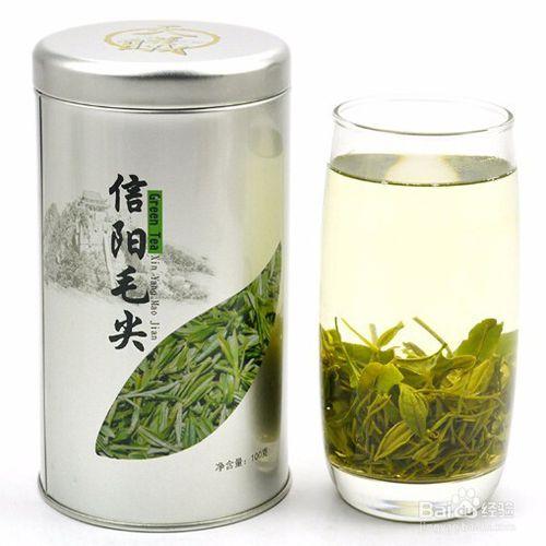 中國十大名茶有哪些