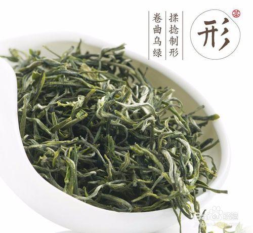 中國十大名茶有哪些