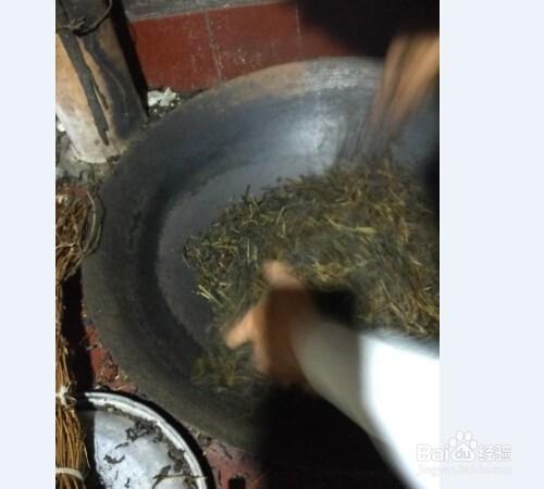 農家自家茶葉如何製作呢？