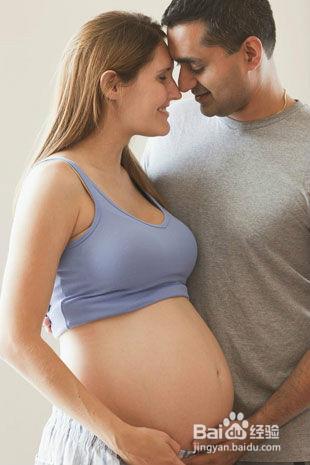 準媽媽懷孕之後應該注意哪些方面呢？