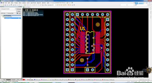 Altium Designer怎麼匯出PCB雕刻機Gerber檔案