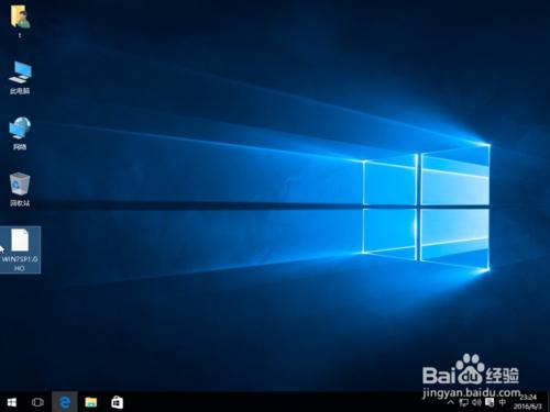 筆記本win10 win7 雙系統怎麼在eif+gpt分割槽安裝