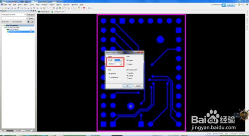 Altium Designer怎麼匯出PCB雕刻機Gerber檔案