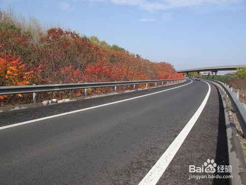 汽車上高速路應注意什麼