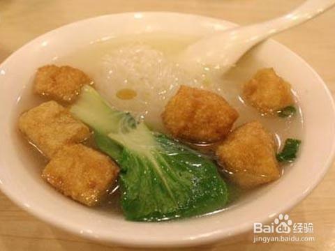 上海特產小吃你知道哪些？