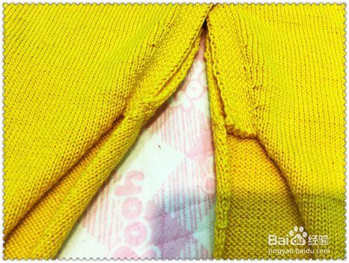 美麗諾羊毛DIY嬰兒褲介紹