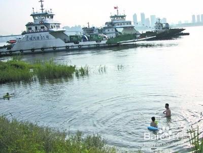 游泳小知識_夏季游泳防溺水4大要點