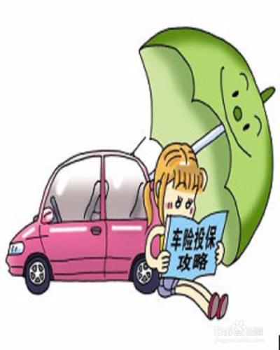 汽車保險該怎麼選擇