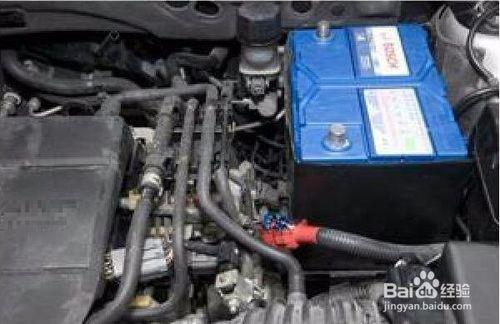 汽車如何安裝瓦爾塔蓄電池-瓦爾塔電瓶安裝流程