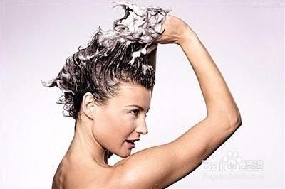 頭髮多久洗一次最健康？