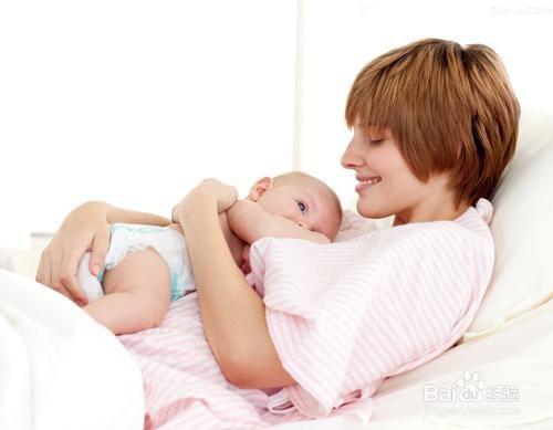 提高寶寶免疫力，媽媽應該注意什麼