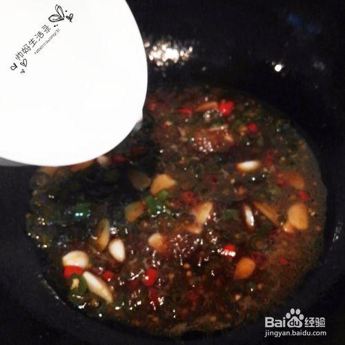 香菇釀肉--週末團圓菜 聽語音