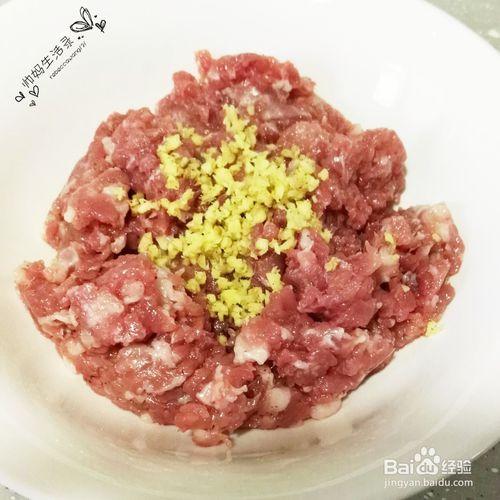 香菇釀肉--週末團圓菜 聽語音