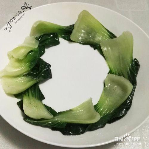 香菇釀肉--週末團圓菜 聽語音