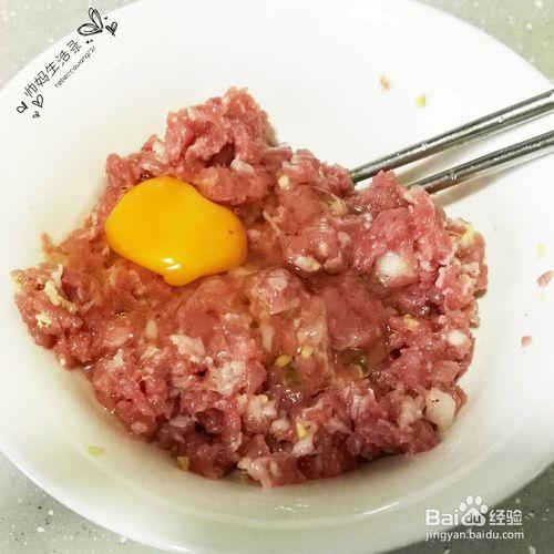 香菇釀肉--週末團圓菜 聽語音