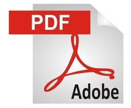 如何把word文件轉化為PDF檔案